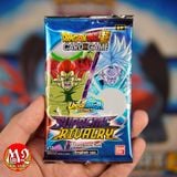 Hộp thẻ bài Dragon Ball Super SUPREME RIVALRY BOOSTER BOX B13 - Chính hãng Bandai