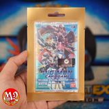 Gói thẻ bài Digimon Card Game VER.1.5 Booster Pack - Chính hãng Bandai