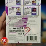 Hộp thẻ bài Digimon Card Game VENOMOUS VIOLET Starter Deck - Chính hãng Bandai