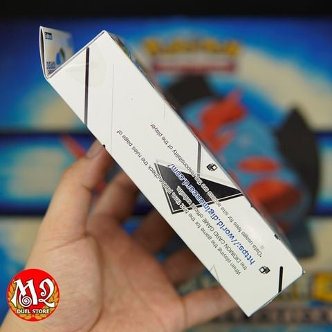 Hộp thẻ bài Digimon Card Game MACHINE BLACK Starter Deck - Chính hãng Bandai