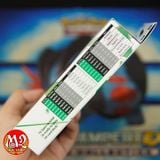 Hộp thẻ bài Digimon Card Game GIGA GREEN Starter Deck - Chính hãng Bandai