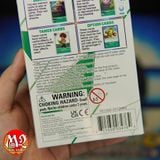 Hộp thẻ bài Digimon Card Game GIGA GREEN Starter Deck - Chính hãng Bandai