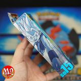 Hộp thẻ bài Dragon Ball Super DBS-SD15 Pride of the Saiyans - Starter Deck - Chính hãng Bandai