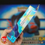 Hộp thẻ bài Dragon Ball Super DBS-SD15 Pride of the Saiyans - Starter Deck - Chính hãng Bandai