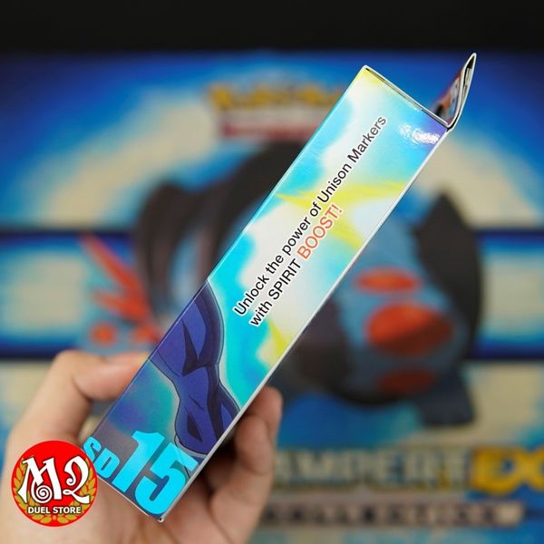 Hộp thẻ bài Dragon Ball Super DBS-SD15 Pride of the Saiyans - Starter Deck - Chính hãng Bandai