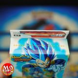 Hộp thẻ bài Dragon Ball Super DBS-SD15 Pride of the Saiyans - Starter Deck - Chính hãng Bandai