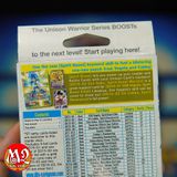 Hộp thẻ bài Dragon Ball Super DBS-SD15 Pride of the Saiyans - Starter Deck - Chính hãng Bandai