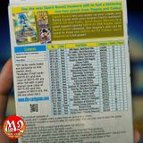 Hộp thẻ bài Dragon Ball Super DBS-SD15 Pride of the Saiyans - Starter Deck - Chính hãng Bandai