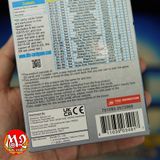 Hộp thẻ bài Dragon Ball Super DBS-SD15 Pride of the Saiyans - Starter Deck - Chính hãng Bandai