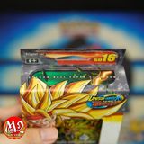 Hộp thẻ bài Dragon Ball Super: DBS-SD16 - Darkness Reborn - Starter Deck - Chính hãng Bandai
