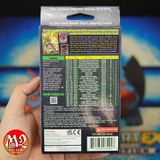 Hộp thẻ bài Dragon Ball Super: DBS-SD16 - Darkness Reborn - Starter Deck - Chính hãng Bandai
