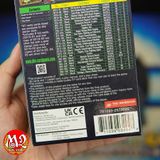 Hộp thẻ bài Dragon Ball Super: DBS-SD16 - Darkness Reborn - Starter Deck - Chính hãng Bandai
