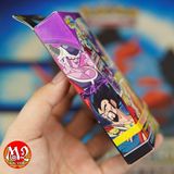 Hộp thẻ bài Dragon Ball Super Premium Pack Set 04 [PP04] - SUPREME RIVALRY - Chính hãng Bandai