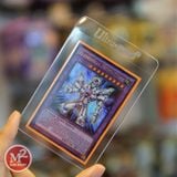 Bọc bài Semi-Rigid Card Holders - Chính hãng Ultra Pro (Không kèm lá bài bên trong)