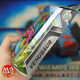 Hộp thẻ bài Pokemon Venusaur - V Battle Deck - Chính hãng Nintendo