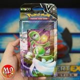Hộp thẻ bài Pokemon Gardevoir - V Battle Deck - Chính hãng Nintendo