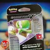 Hộp thẻ bài Pokemon Gardevoir - V Battle Deck - Chính hãng Nintendo
