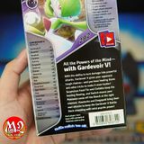 Hộp thẻ bài Pokemon Gardevoir - V Battle Deck - Chính hãng Nintendo