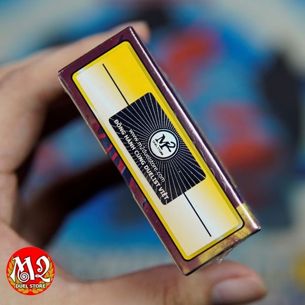 Bọc bài Japanese Size Matte Outer Sleeve - Clear - Trong suốt - Chính Hãng Dragon Shield