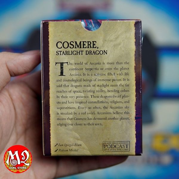 Bọc bài Japanese Size Matte Outer Sleeve - Clear - Trong suốt - Chính Hãng Dragon Shield