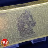 Hộp thẻ bài Yugioh Legendary Deck 1 - Yugi's Legendary Decks 2021 - Chính hãng Konami