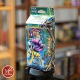 Hộp thẻ bài Pokemon Sun & Moon Lost Thunder - Storm Caller - Theme Deck - Chính hãng Nintendo