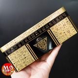 Hộp thẻ bài Yugioh 2021 Tin of Ancient Battles - Mega tin 2021 - Chính hãng Konami