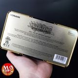 Hộp thẻ bài Yugioh 2021 Tin of Ancient Battles - Mega tin 2021 - Chính hãng Konami