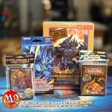 Hộp thẻ bài Yugioh M2 Duelist Box Limited Edition Obelisk The Tormentor - Structure Deck - Chính hãng M2 DUEL Store