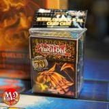 Hộp thẻ bài Yugioh M2 Duelist Box Limited Edition Slifer The Sky Dragon - Structure Deck - Chính hãng M2 DUEL Store