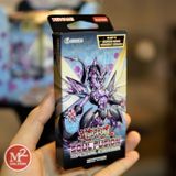 Hộp thẻ bài Yugioh Soul Fusion Special Edition - Soul Fusion Special Edition
