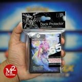 Bọc bài Standard Size Dragoborne Eleanor Sleeves - Chính hãng Ultra Pro