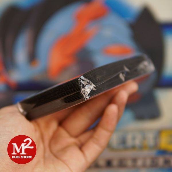 Bọc bài Standard size Pokemon Trainer's Toolkit Sleeves - Chính hãng Nintendo