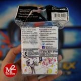 Hộp đựng bài Madoka Magica Rebellion Card Case - Chính hãng Ultra Pro