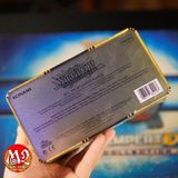 Hộp đựng bài Mega Tin 2021 Tin of Ancient Battles Card Case - Chính hãng Konami (Không gồm lá bài bên trong)