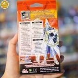 Hộp thẻ bài Yugioh Space-time Showdown Super Starter Deck - Chính hãng Konami