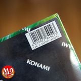 Hộp thẻ bài Yugioh Legendary Duelists Synchro Storm Booster Box - LED8 Chính hãng Konami