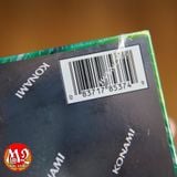 Hộp thẻ bài Yugioh Legendary Duelists Synchro Storm Booster Box - LED8 Chính hãng Konami