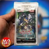 Gói thẻ bài Yugioh Synchro Storm - Booster Pack - LED8 Chính hãng Konami