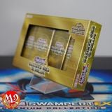 Hộp thẻ bài Yugioh Maximum Gold: El Dorado MGED - Chính hãng Konami