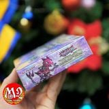 Hộp thẻ bài Yugioh Brothers of Legend Booster Box - BROL Chính hãng Konami