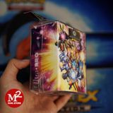 Hộp đựng bài Dragon Ball Super All Stars Card Case - Chính hãng Ultra Pro