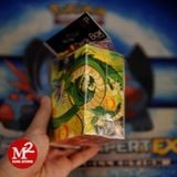Hộp đựng bài Dragon Ball Super Shenron Full-View Deck Case  - Chính hãng Ultra Pro