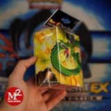 Hộp đựng bài Dragon Ball Super Shenron Full-View Deck Case  - Chính hãng Ultra Pro