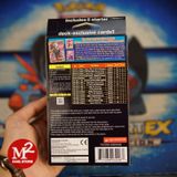Hộp thẻ bài Dragon Ball Super SD10 Parasitic Overlord - Starter Deck - Chính hãng Bandai
