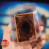 Bọc bài Semi-Rigid Card Holders - Chính hãng Ultra Pro (Không kèm lá bài bên trong)