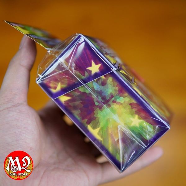 Hộp đựng bài Yugioh Kuriboh Kollection Card Case - Chính hãng Konami