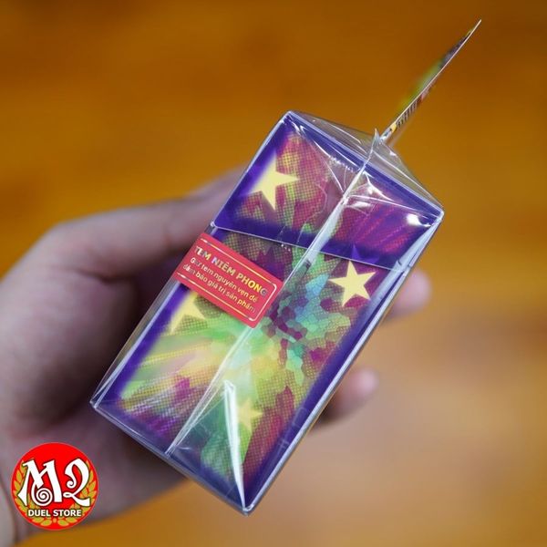 Hộp đựng bài Yugioh Kuriboh Kollection Card Case - Chính hãng Konami