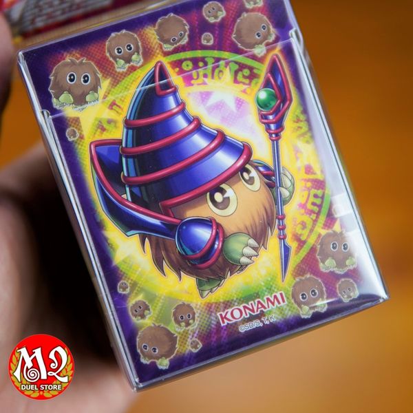 Hộp đựng bài Yugioh Kuriboh Kollection Card Case - Chính hãng Konami