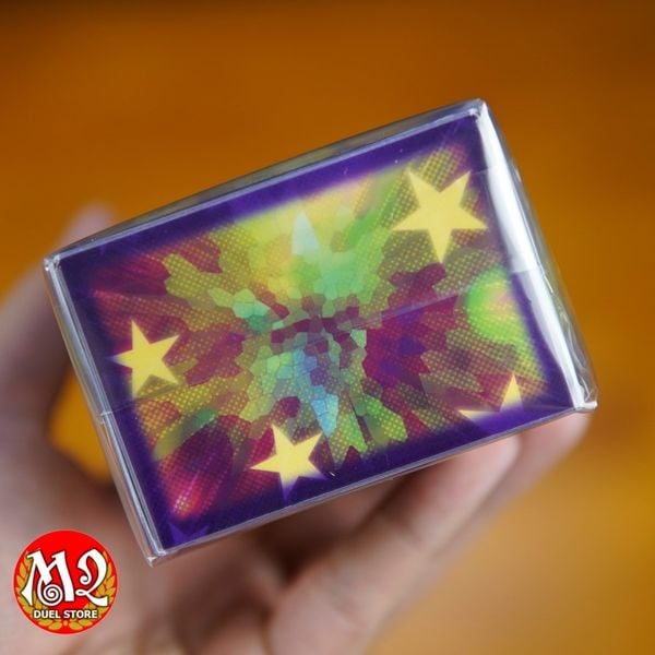 Hộp đựng bài Yugioh Kuriboh Kollection Card Case - Chính hãng Konami
